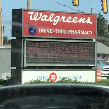 Walgreens - Drugstores Near Me - Mount Pleasant, Wisconsin Walgreens - Drugstores Near Me - Mount Pleasant, Wisconsin