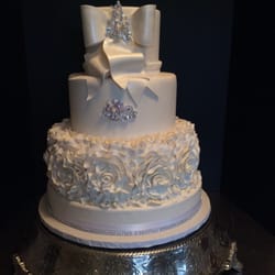 Treatie Beatie Cakes By Evelyn