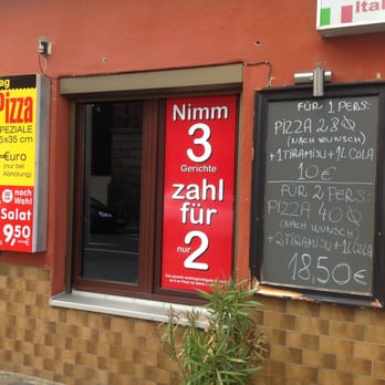 Pizza House - Food Delivery Services Near Me - Bamberg, BY Pizza House - Food Delivery Services Near Me - Bamberg, BY