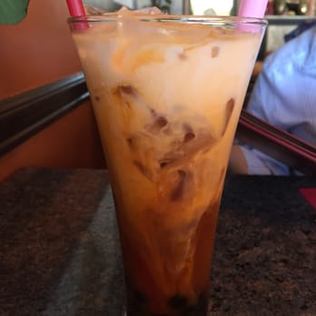 Thai Time - Thai Iced tea with Boba - Thai Near Me - El Cajon, California Thai Time - Thai Iced tea with Boba - Thai Near Me - El Cajon, California
