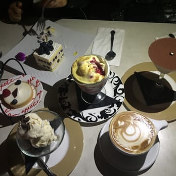 Caffe Concerto - Pizza Near Me - Los Angeles, California
