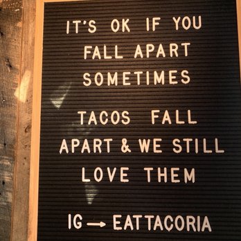 tacoria - Montclair - Of course - Mexican Near Me - Montclair, New Jersey