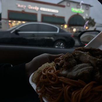 Tasty Goody - Chinese Near Me - Long Beach, California
