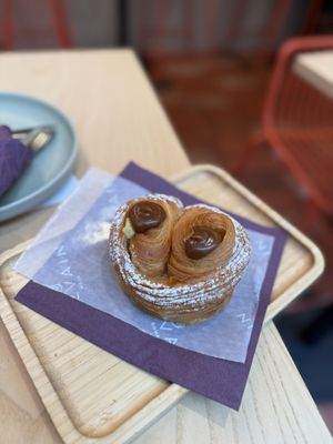 Le Levain Roma by null