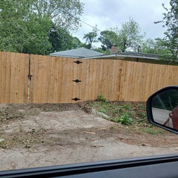 C W G Fence and Decks - Fences & Gates Near Me - Tyler, Texas C W G Fence and Decks - Fences & Gates Near Me - Tyler, Texas