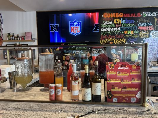 Annie's Soul Delicious by null