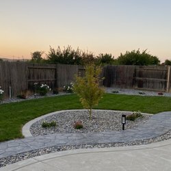 Ev Construction And Landscaping