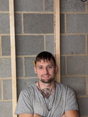 J-Worx Plumbing Logo