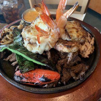 Lupe Tortilla Mexican Restaurant - Tex-Mex Near Me - Cypress, Texas