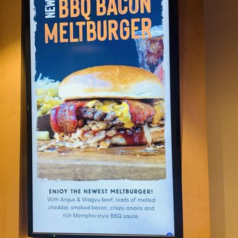 The Melt - E-Poster May 2024 - Sandwiches Near Me - La Jolla, California The Melt - E-Poster May 2024 - Sandwiches Near Me - La Jolla, California