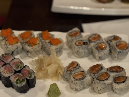 Sushi Seki by null