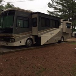 West Atlanta RV Rental