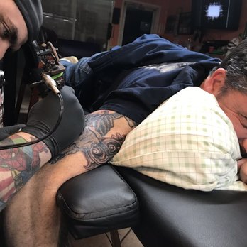 Inktwister Tattoo - Tattoo Near Me - Fort Worth, Texas Inktwister Tattoo - Tattoo Near Me - Fort Worth, Texas