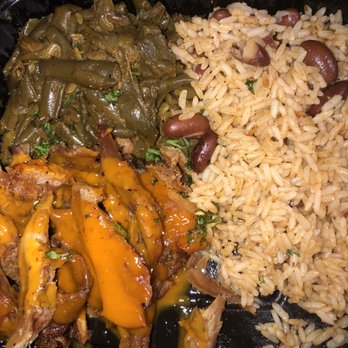 Cuzzo's Cuisine - Free kids meal REAL FOOD!!! Turkey, red beans and rice, green beans. - Southern Near Me - Charlotte, North Carolina Cuzzo's Cuisine - Free kids meal REAL FOOD!!! Turkey, red beans and rice, green beans. - Southern Near Me - Charlotte, North Carolina