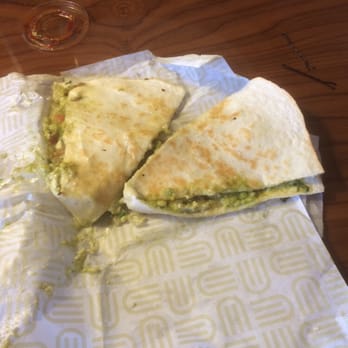 Unforked - Veggie Quesadilla - Burgers Near Me - Overland Park, Kansas Unforked - Veggie Quesadilla - Burgers Near Me - Overland Park, Kansas