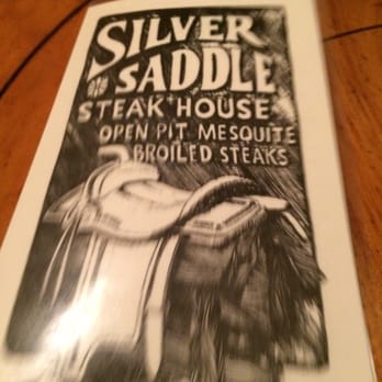 Silver Saddle Steakhouse - Steakhouses Near Me - Tucson, Arizona Silver Saddle Steakhouse - Steakhouses Near Me - Tucson, Arizona
