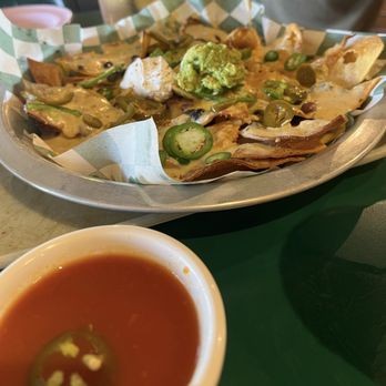 Camp Taco at Lost Forty Brewing - Nachos - Tacos Near Me - Little Rock, Arkansas Camp Taco at Lost Forty Brewing - Nachos - Tacos Near Me - Little Rock, Arkansas