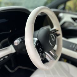 Pristine Mobile Detail