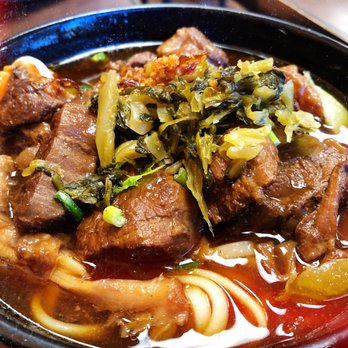 PaPa Chang's - Be prepared to be mad thirsty after this soup! - Taiwanese Near Me - Markham, Ontario