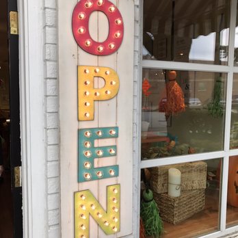BB'S Baby Donuts - Open Sign - Donuts Near Me - Western Springs, Illinois