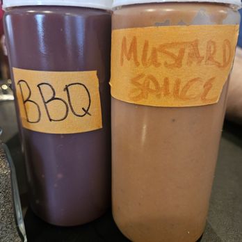 Naaman's Bbq - Sauce - Barbeque Near Me - Bossier City, Louisiana Naaman's Bbq - Sauce - Barbeque Near Me - Bossier City, Louisiana
