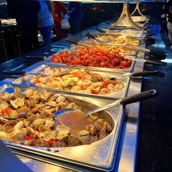 Yami Buffet - Buffets Near Me - Alexandria, Virginia Yami Buffet - Buffets Near Me - Alexandria, Virginia