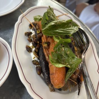 Via Carota - Italian Near Me - New York, New York Via Carota - Italian Near Me - New York, New York