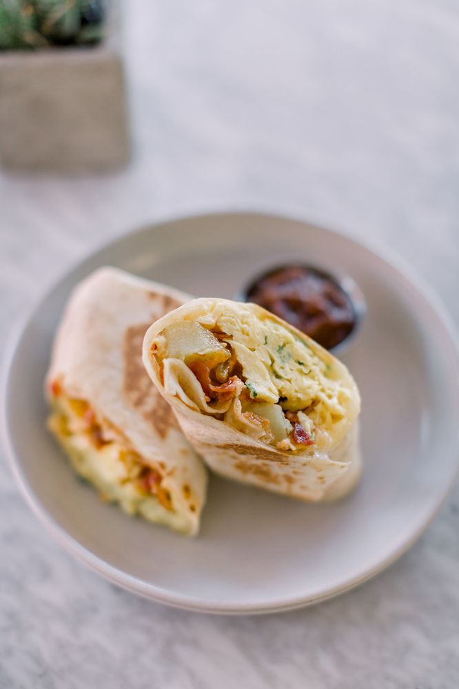 Everyday Eatery
