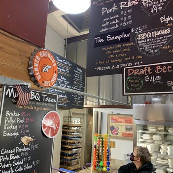 Serious Texas BAR-B-Q - Barbeque Near Me - Durango, Colorado Serious Texas BAR-B-Q - Barbeque Near Me - Durango, Colorado