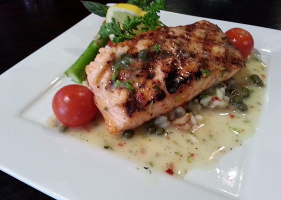 Piazza Bella by null