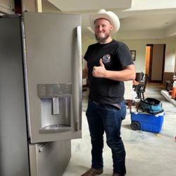 Cowboy Appliance Service & Repair