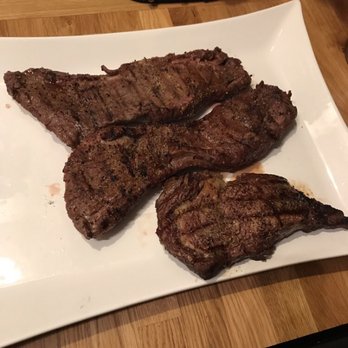 Arcadia Meat Market - Vegas Strip Steak and a Ribeye. Appears as though we will have some extra. - Butcher Near Me - Phoenix, Arizona Arcadia Meat Market - Vegas Strip Steak and a Ribeye. Appears as though we will have some extra. - Butcher Near Me - Phoenix, Arizona