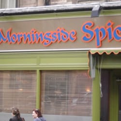 Morningside Spice