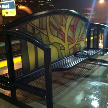 RTD Southmoor Station - Public Transportation Near Me - Denver, Colorado