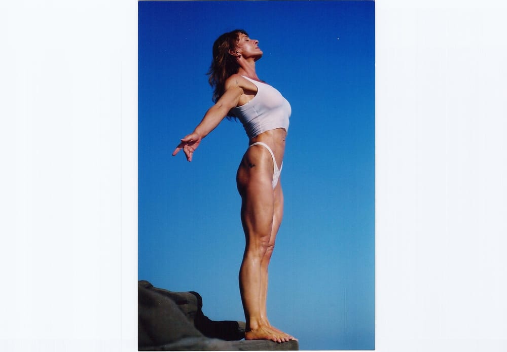 Freedom of Fitness Logo