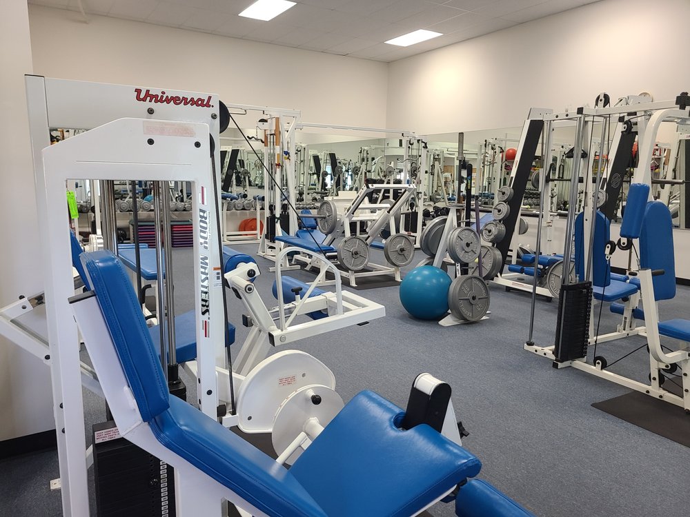 2 Fit Pros Training Image