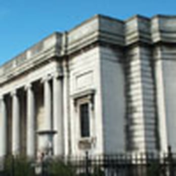 Lady Lever Art Gallery - Art Galleries Near Me - Wirral, XMS