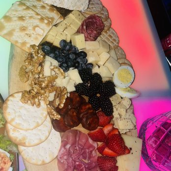 FIZZ - Lounges Near Me - Plano, Texas