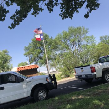 Balmorhea State Park - Parks Near Me - Toyahvale, Texas