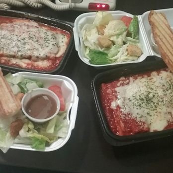 Wiseguys - Our delivery order - Italian Near Me - Joplin, Missouri Wiseguys - Our delivery order - Italian Near Me - Joplin, Missouri