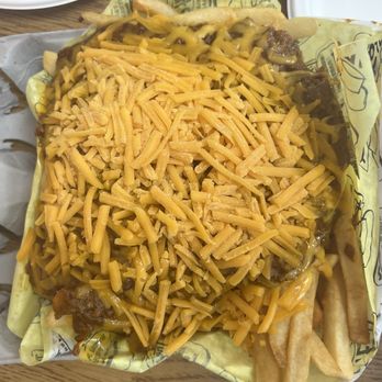 The Hat - Chili Cheese Fries - American Near Me - Temple City, California The Hat - Chili Cheese Fries - American Near Me - Temple City, California