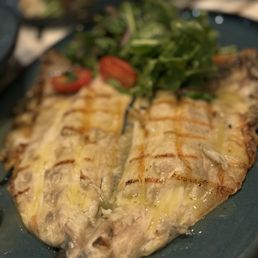 Branzino