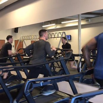 FIT Austin - The Matrix S- Drive. Exclusive to FIT Austin. Self Driven Treadmill like. Increase your cardiovascular endurance. Burn fat. Lose weight. - Trainers Near Me - Austin, Texas