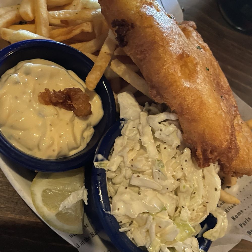 Two Fools Tavern - The Two Fools Fish & Chips - delicious! - Irish Near Me - Albuquerque, New Mexico Two Fools Tavern - The Two Fools Fish & Chips - delicious! - Irish Near Me - Albuquerque, New Mexico