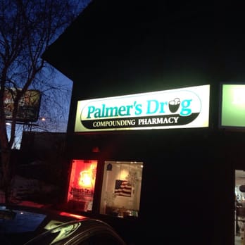 Palmer's Drug - Drugstores Near Me - Missoula, Montana
