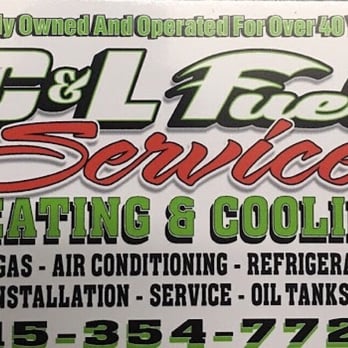 C&L Fuel - Heating & Air Conditioning/HVAC Near Me - Bristol, Pennsylvania C&L Fuel - Heating & Air Conditioning/HVAC Near Me - Bristol, Pennsylvania