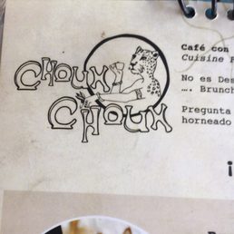 The name off the menu The name off the menu