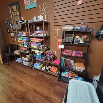 Haven Coffee & Books - Coffee & Tea Near Me - Aurora, Colorado
