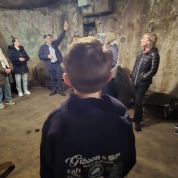 Beneath the Streets - Historical Tours Near Me - Seattle, Washington Beneath the Streets - Historical Tours Near Me - Seattle, Washington