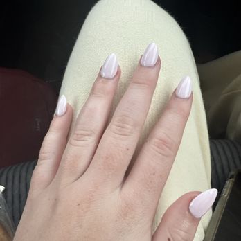 MV Luxury Nail Spa - Nail Salons Near Me - Mission Viejo, California